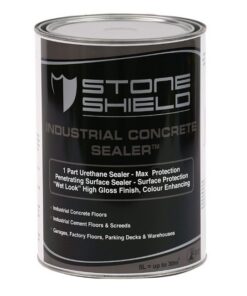 Stoneshield Industrial Concrete Sealer - 5L - 201_02_050