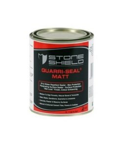 Stoneshield Quarri Seal - Matt - 1L - 204_03_010