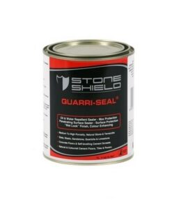 Stoneshield Quarri Seal - Resin Sealer - 1L - 204_02_010