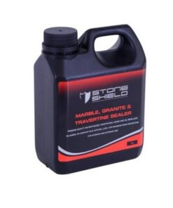 Stoneshield Marble - Granite - Travertine Sealer - 1L - 202_04_010