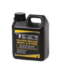 Stoneshield Paving Sealer - Brick and Stone - 1L - 202_01_010
