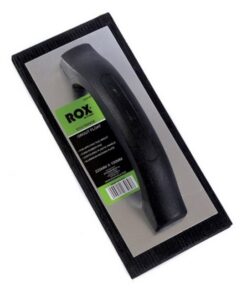 Rox Grout Float - Eco - Foam Rubber - 225mm x 100mm - 32_4_107