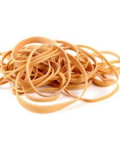 Elastic Rubber Bands - Size 64 - 1 kg - 2G_RUBBIM64