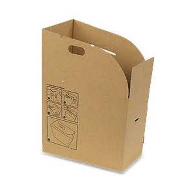 Femcare Sanitary Bin Box - Inserts - Pack of 25 - SW_08
