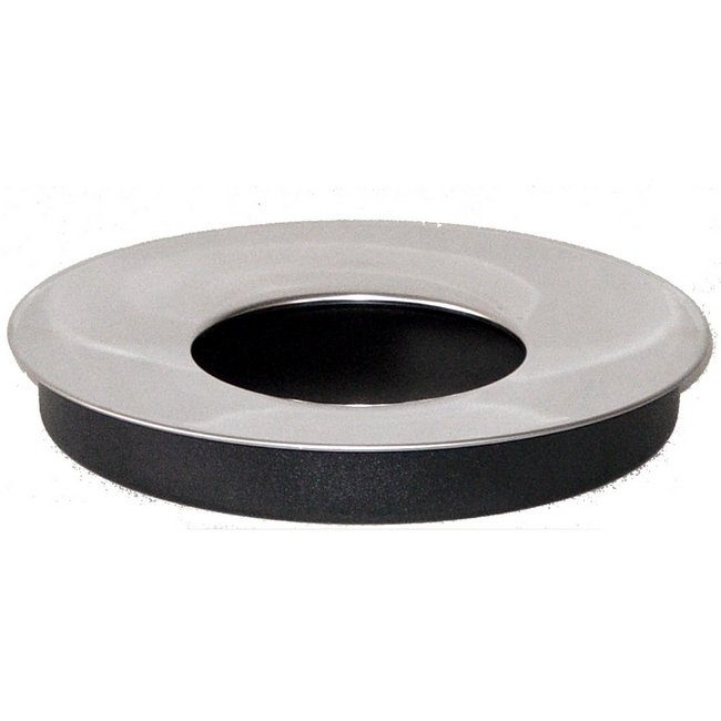 Ashtray Top Only - Stainless Steel - 033SS