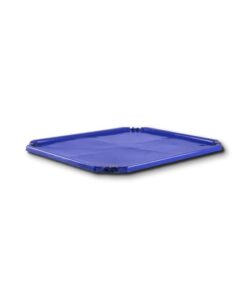 Plastic Lid for the 750L Non Insulated Tub - Double Walled - HACCP Compliant - PT750NILID