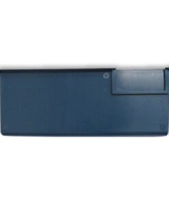 Divider for Loose Parts Warehouse Shelf Bin Storage Container - Large - Blue - Pack of 100