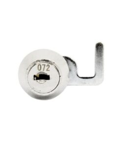 Cash Box Lock - for Steel Cash Box
