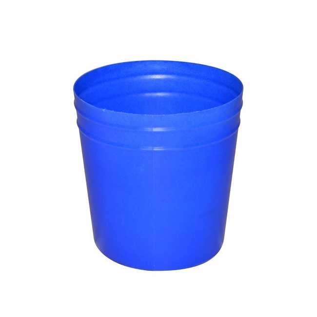 Refuse Bin - Plastic - 12L - 28 (?) x 28 cm
