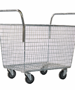 Parcel Trolley No Lid
