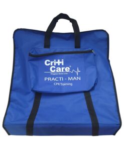 CritiCare Practi-MAN 4 Pack Bag