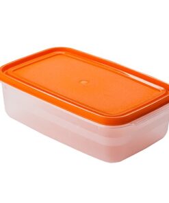 1 Litre Sure Seal Lunch Box Assorted Colours