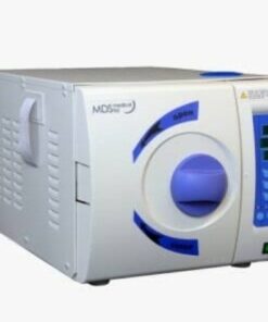 Autoclave Sterilizer (Table top, Class B, with Vacuum Dry function) Class-B (60L)