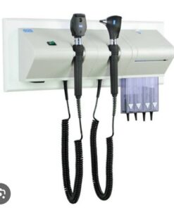 Diagnostic Wall Unit DW1000