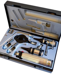 Diagnostic ENT Set LED MAS-EN10