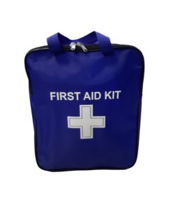 Unstocked CritiCare Motorist First Aid Bag