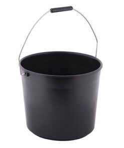 Builders Bucket Round 10 Litre