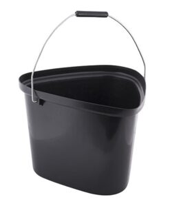 Builders Bucket Triangular 12 Litre