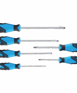 Gedore 3C Screwdriver Set 6 Pieces