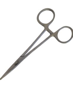 Hemostatic Forceps