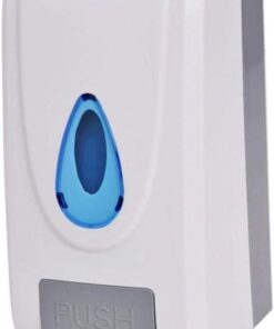 Soap/Sanitizer Dispenser 1L – Lockable