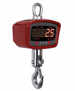 Hanging Digital Scale Non Trade Use