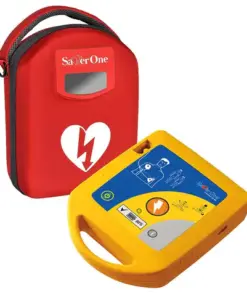 Fully Automatic Defibrillator Saver One – Public Access AED