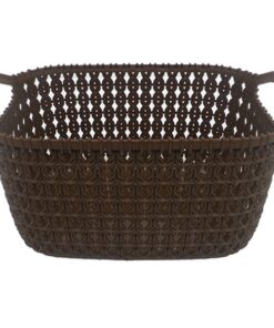 Knit Basket (medium)