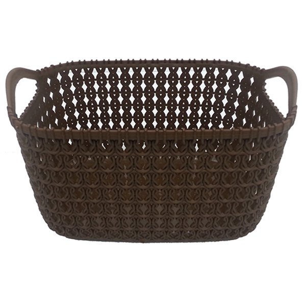 Knit Basket (medium)