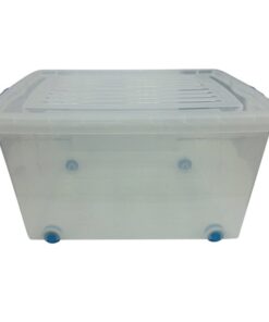 Utility Bin 120L