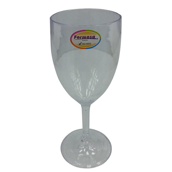 Wine glass