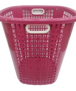 Lucy Laundry Basket