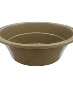 Plastic Oval Tub 50L