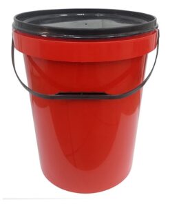Plastic Paint bucket 20 Litre