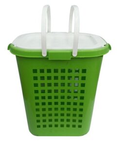 Cathy Laundry Basket