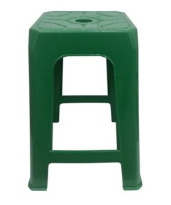 Plastic Stool-Assorted Colors