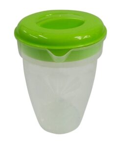 Jug and lid 2Lt
