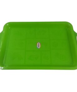 Tray Rectangular (large 52cm x 38cm)