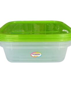 Rectangular container 2000 3���s