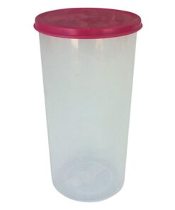 Tumbler with lid