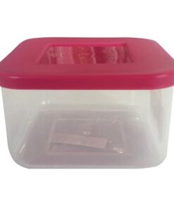 Press and seal 2400ml