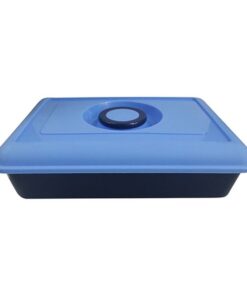 Food saver rectangular 4.5lt