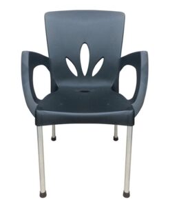 Lotus restaurant chair