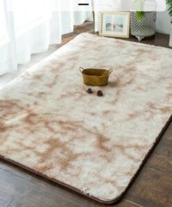 Elegant Rug Beige