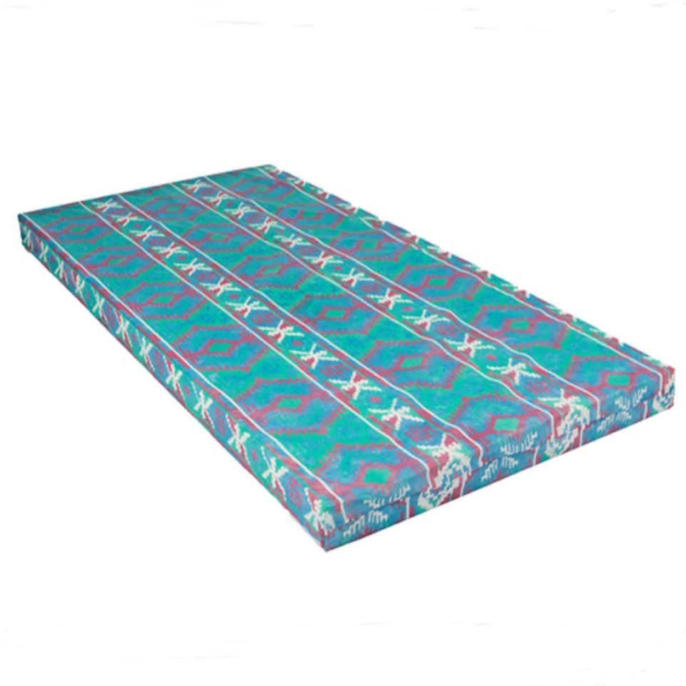 LALAPHANSI FOAM/SPONGE MATTRESS 760��50