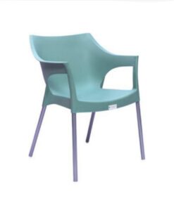 Chelsea Chair Olive Green