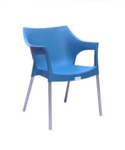 Chelsea Chair Blue