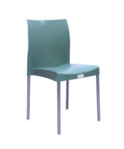 Apollo Chair Olive Green