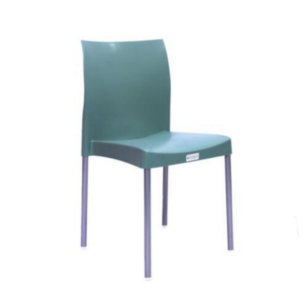 Apollo Chair Olive Green
