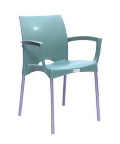 Alexis Chair Olive Green